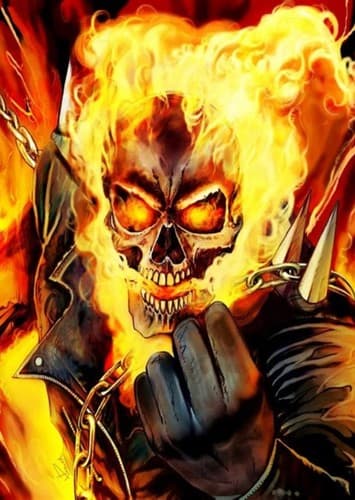 Ghost Rider