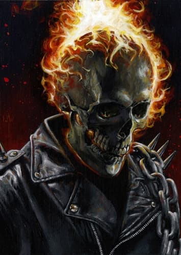 Ghost Rider