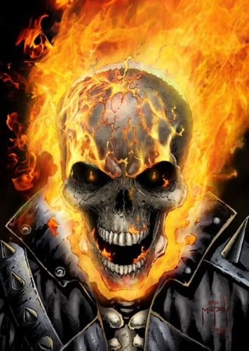 Ghost Rider