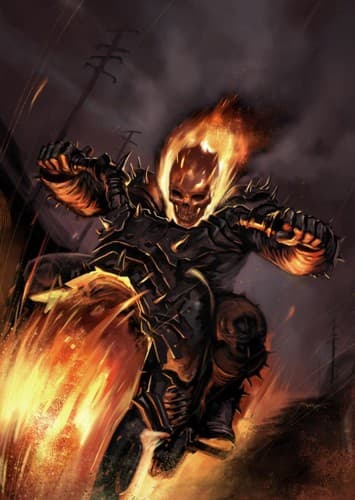 Ghost Rider