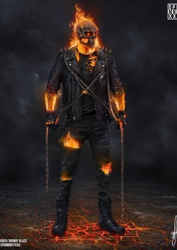 Ghost Rider