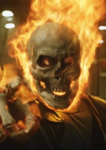 Ghost Rider