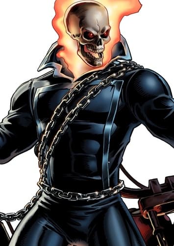 Ghost Rider