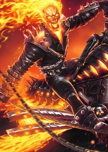 Ghost Rider