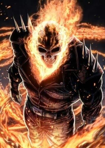 Ghost Rider