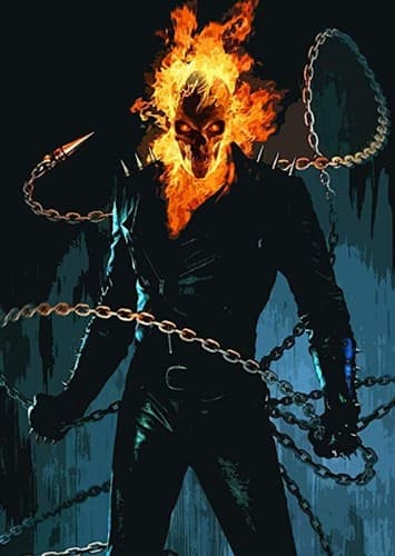 Ghost Rider