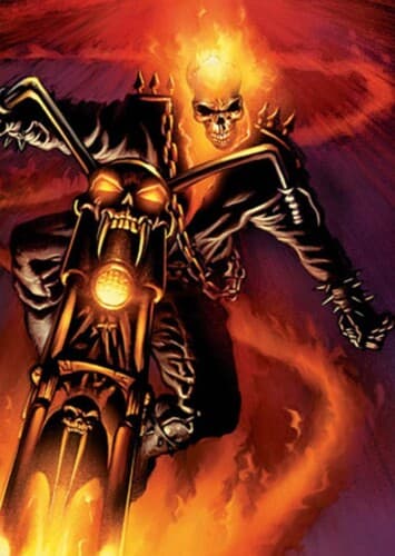 Ghost Rider