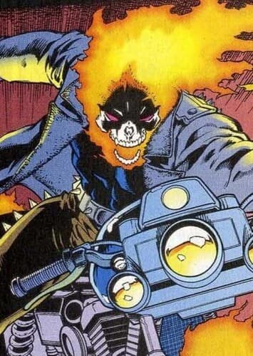Ghost Rider