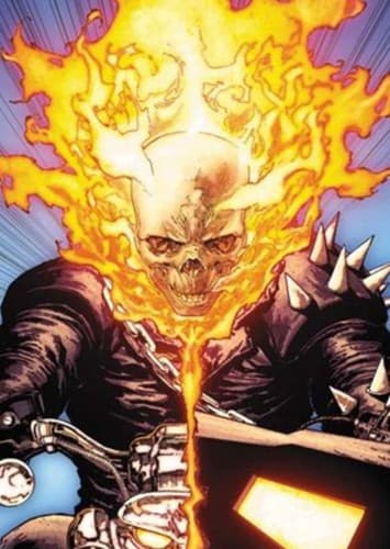 Ghost Rider