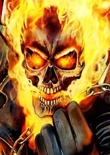 Ghost Rider
