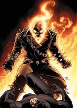Ghost Rider
