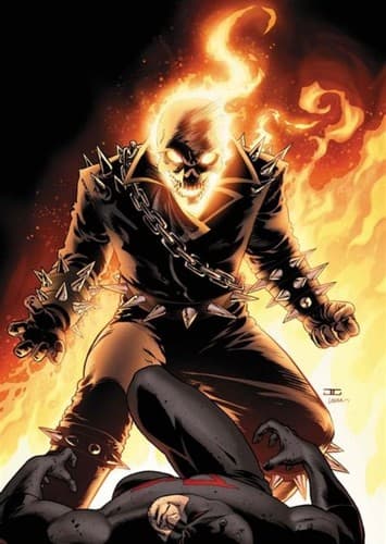 Ghost Rider