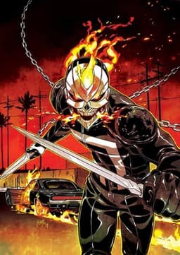 Ghost-Rider