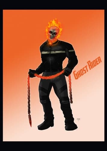 Ghost Rider
