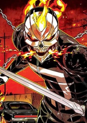 Ghost Rider