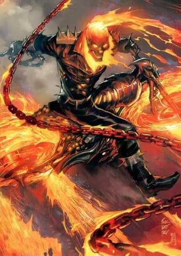 Ghost Rider