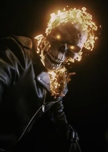 Ghost Rider