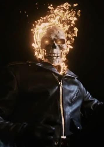 Ghost Rider