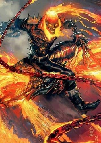 Ghost Rider