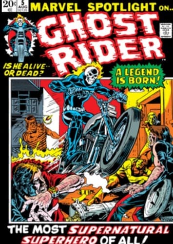 Ghost Rider
