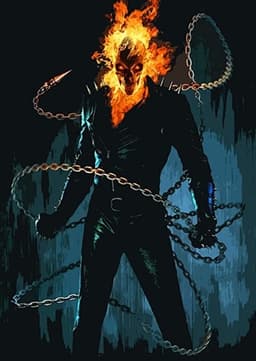 Ghost Rider