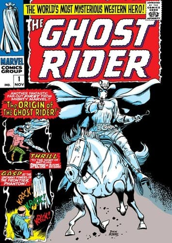 Ghost Rider