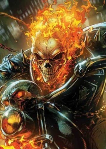 Ghost Rider
