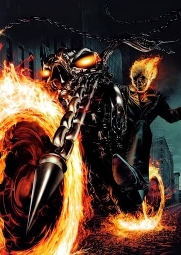 Ghost Rider