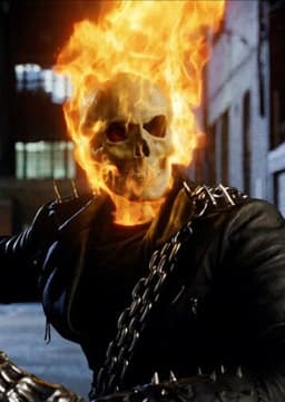 Ghost Rider