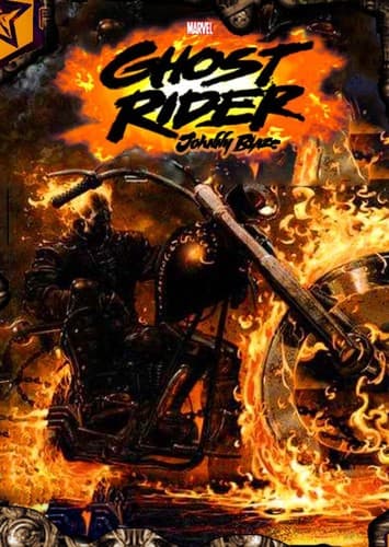 Ghost Rider