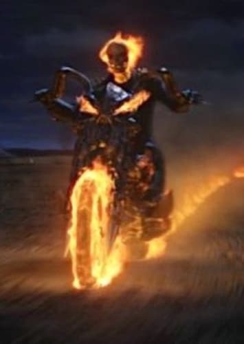 Ghost Rider