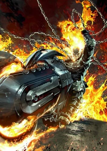 Ghost Rider