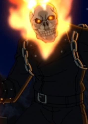 Ghost Rider