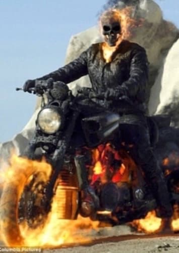 Ghost Rider