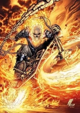 Ghost Rider