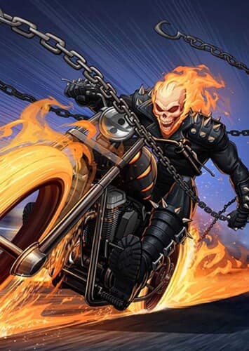 Ghost Rider