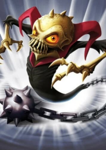 Ghost Roaster (Modern)