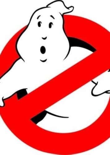 Ghostbusters