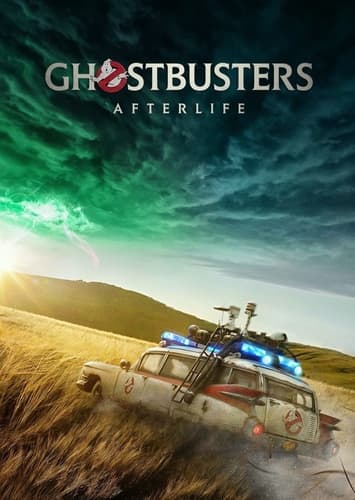 Ghostbusters: Afterlife