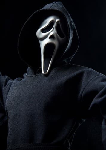 Ghostface