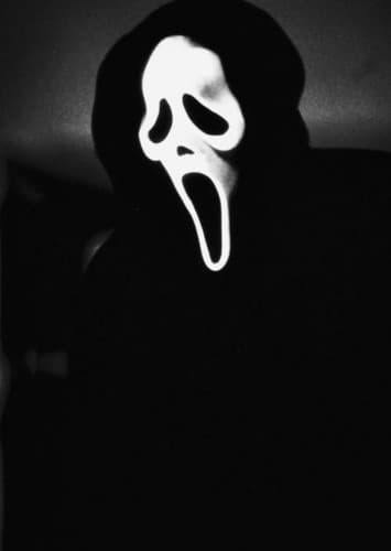 Ghostface