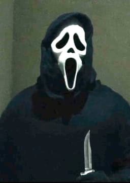 Ghostface 2