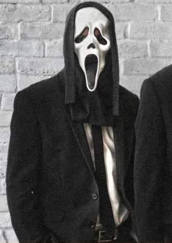 Ghostface