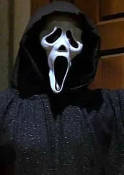 Ghostface