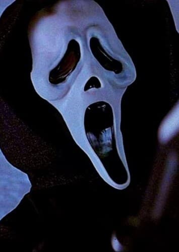 Ghostface