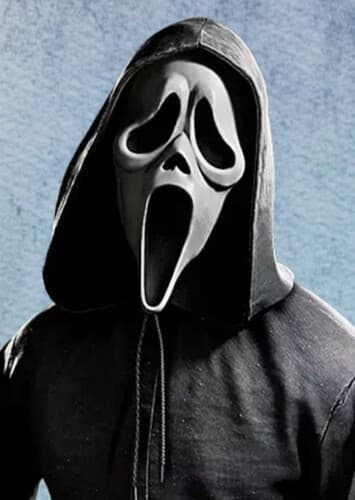 Ghostface