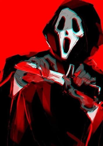Ghostface