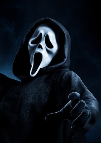 Ghostface