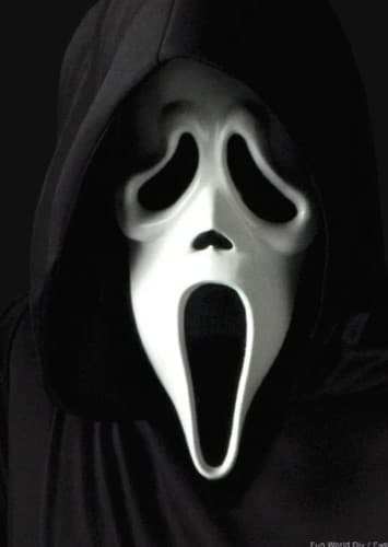 Ghostface