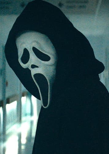 Ghostface actress